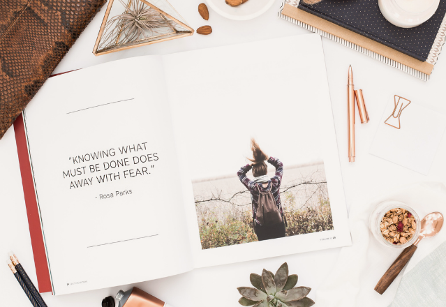 Inspirational wellness - Full Journey nine-month root-cause nutrition program with Shannon Buchko Regina