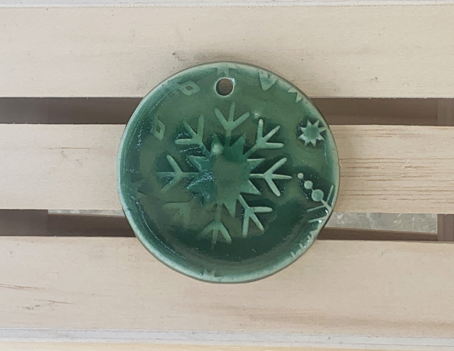 green snowflake mandala.jpg