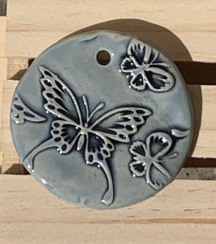 Butterfly Ornament