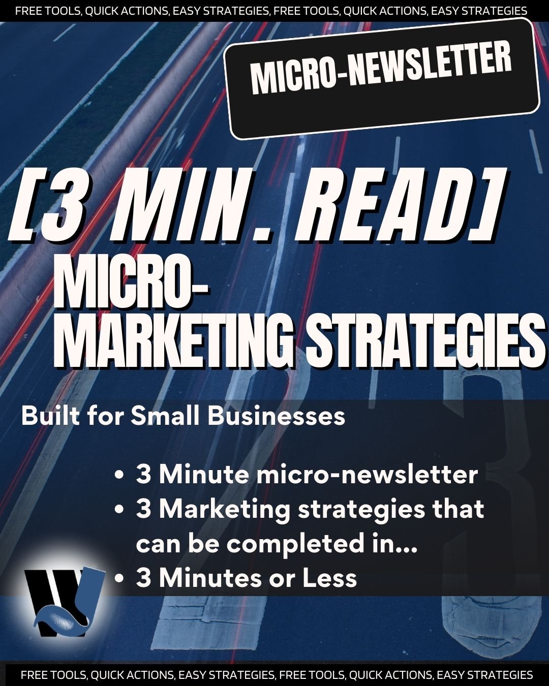 3 Reasons Why Small and Micro Businesses Must Embrace a Niche to Thrive