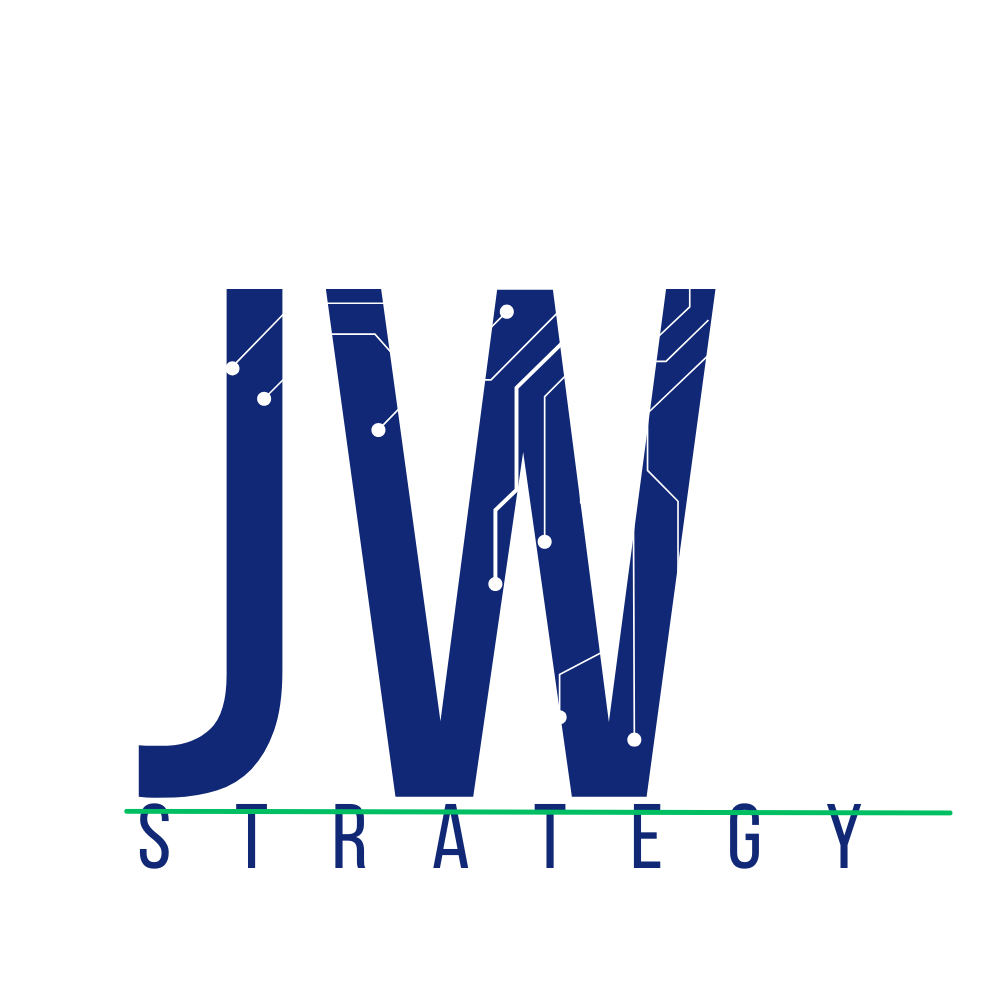 JW Writing and Design