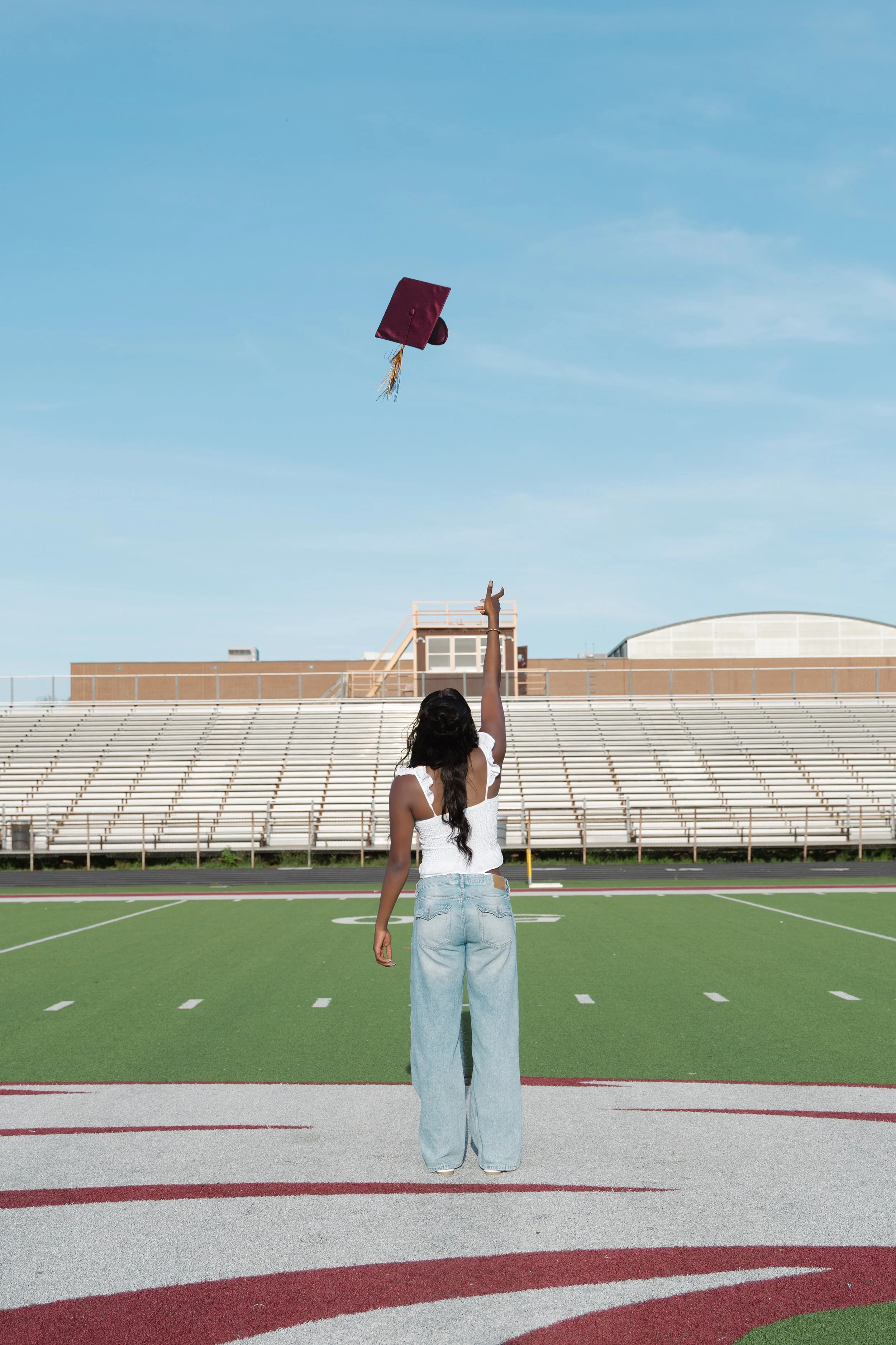 Graduates