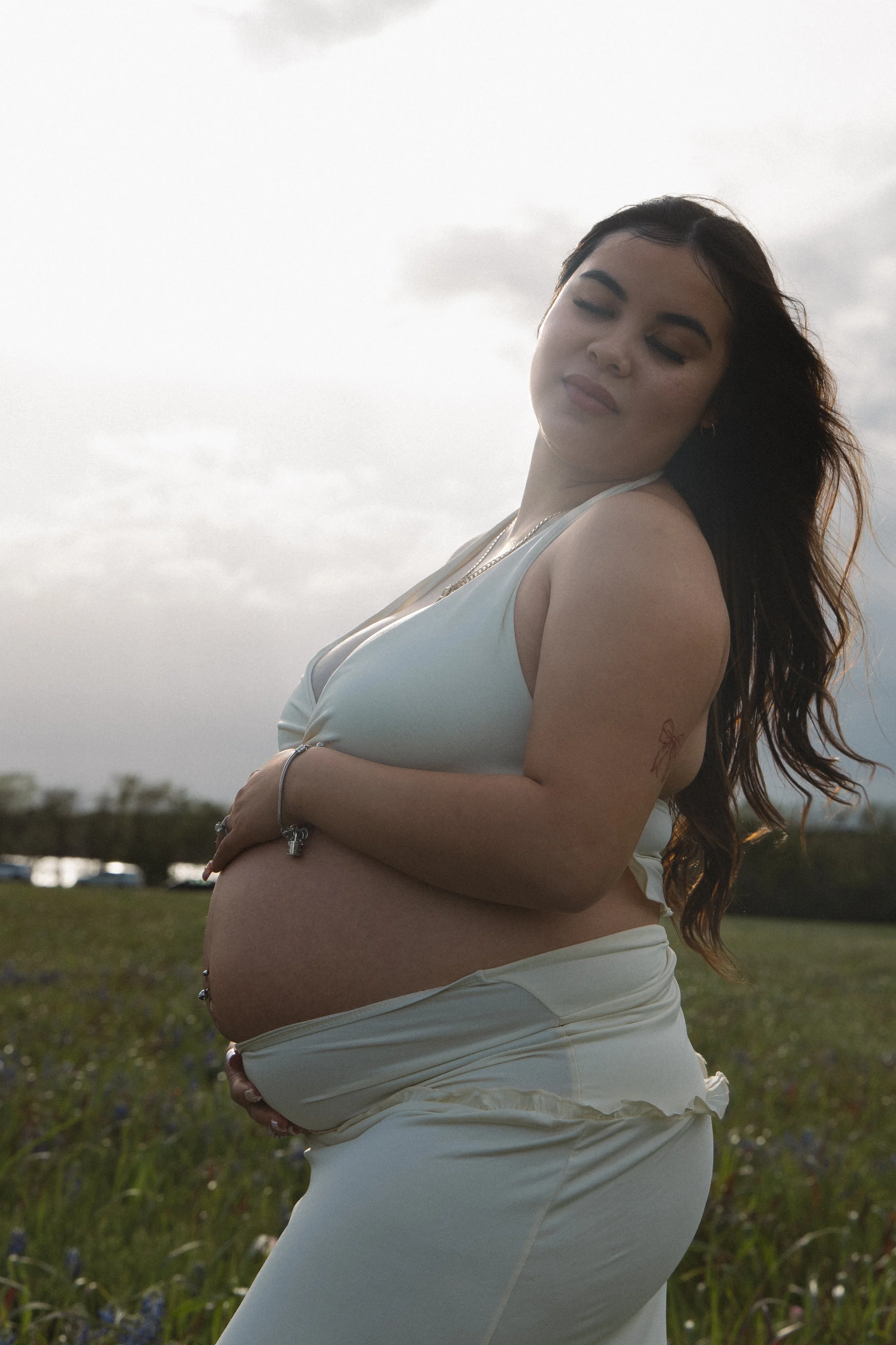 Dallas Maternity Photographer