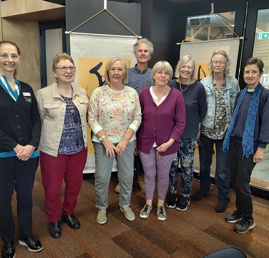 Nurturing a Thriving Community in Australia
