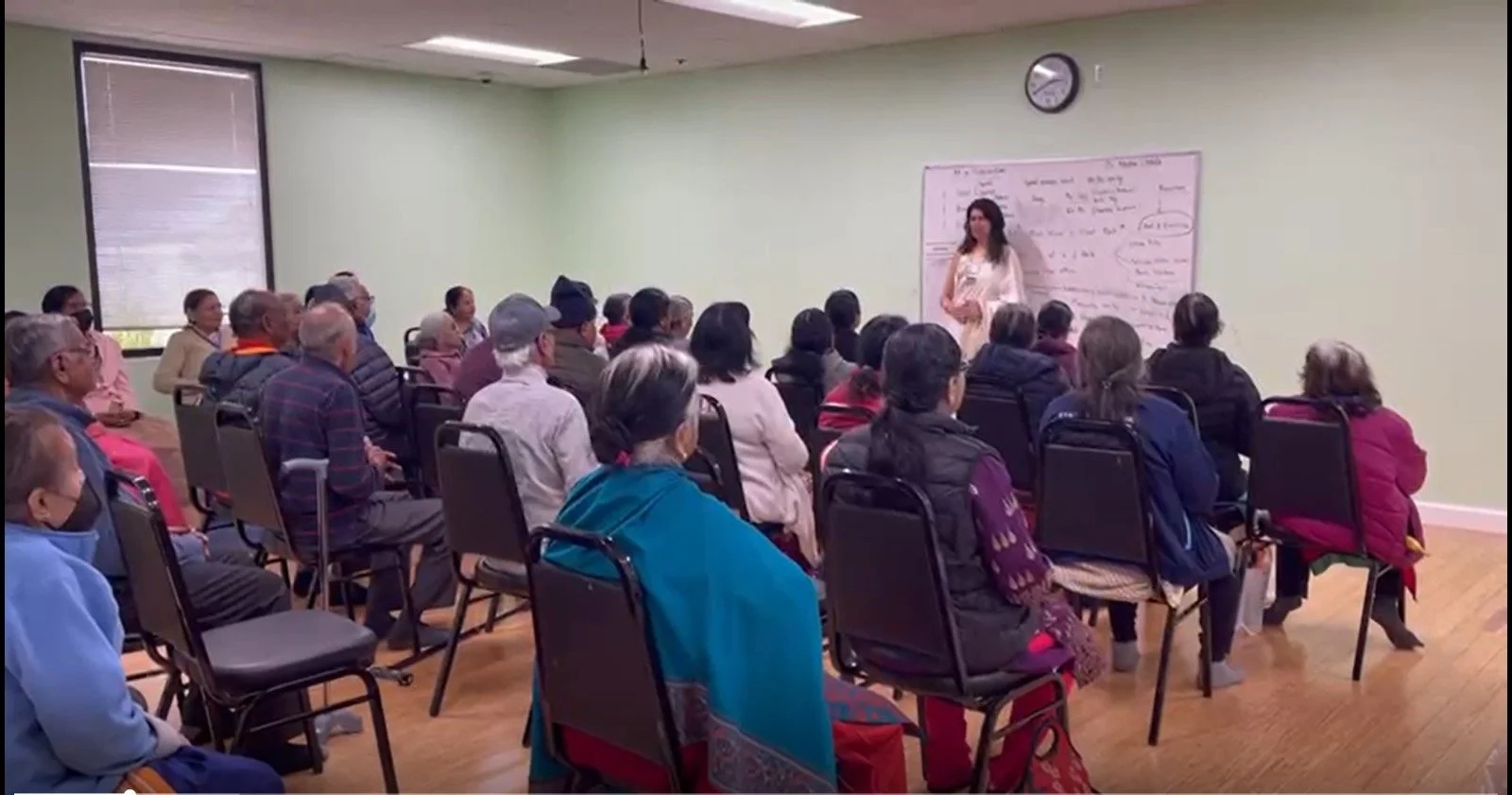 Connecting with Ancestors: A Journey of Love, Peace, and Harmony