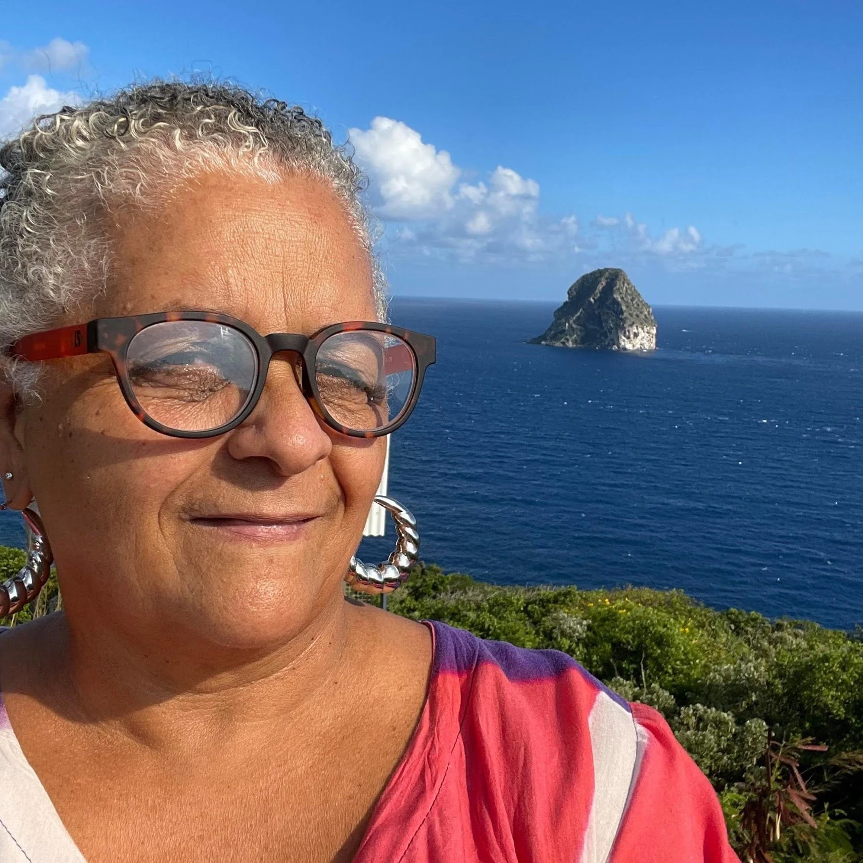 A Love Peace Harmony miracle for our islands.