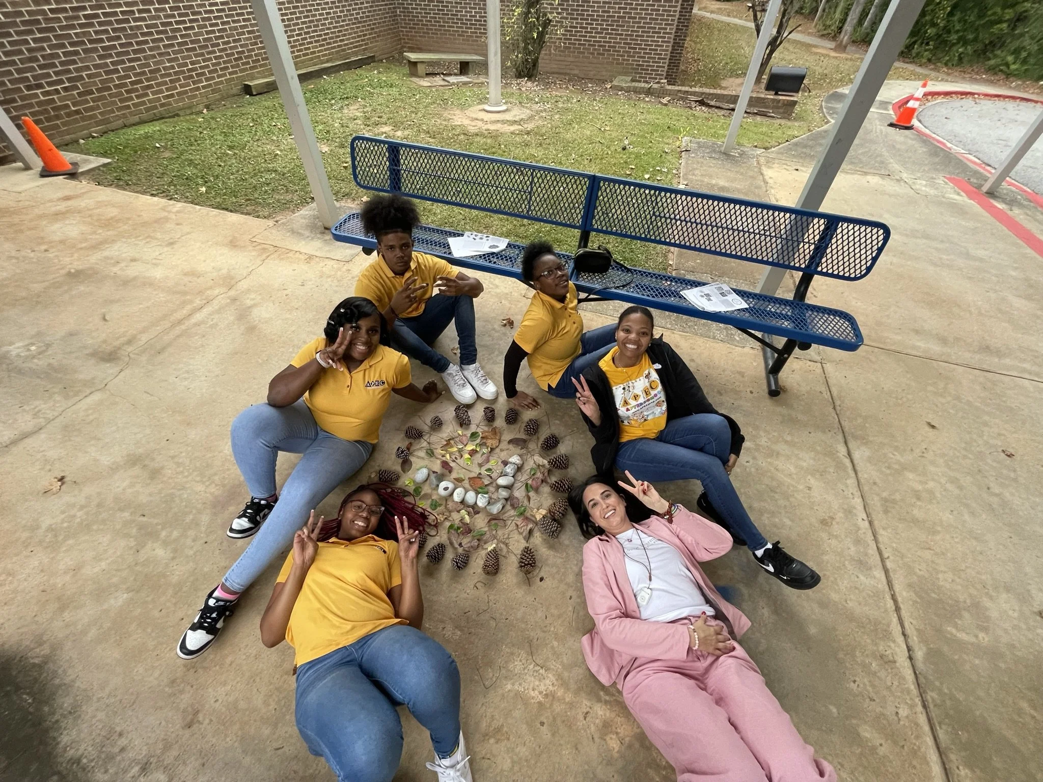 APEC After School Care Program in Atlanta, Georgia