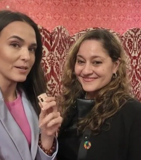 Interview with International Regulatory Lawyer Monica Maghami 