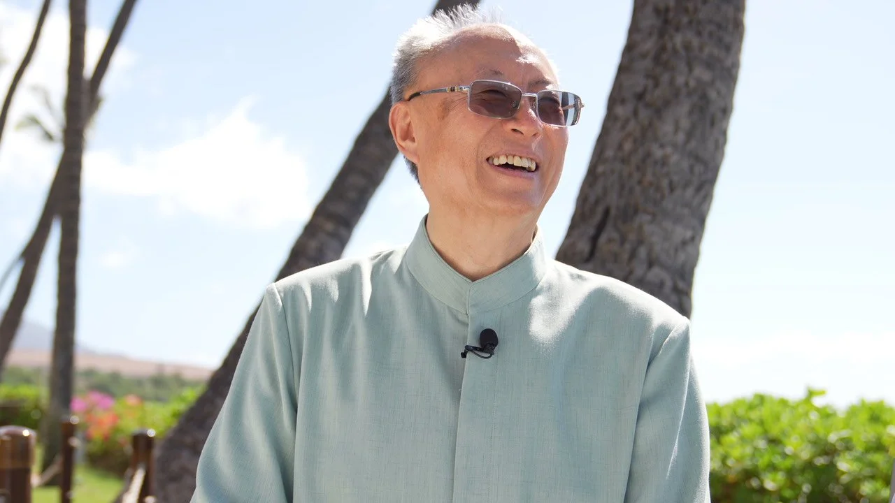 Care for the Caregivers: Founder Supports Maui Relief Workers