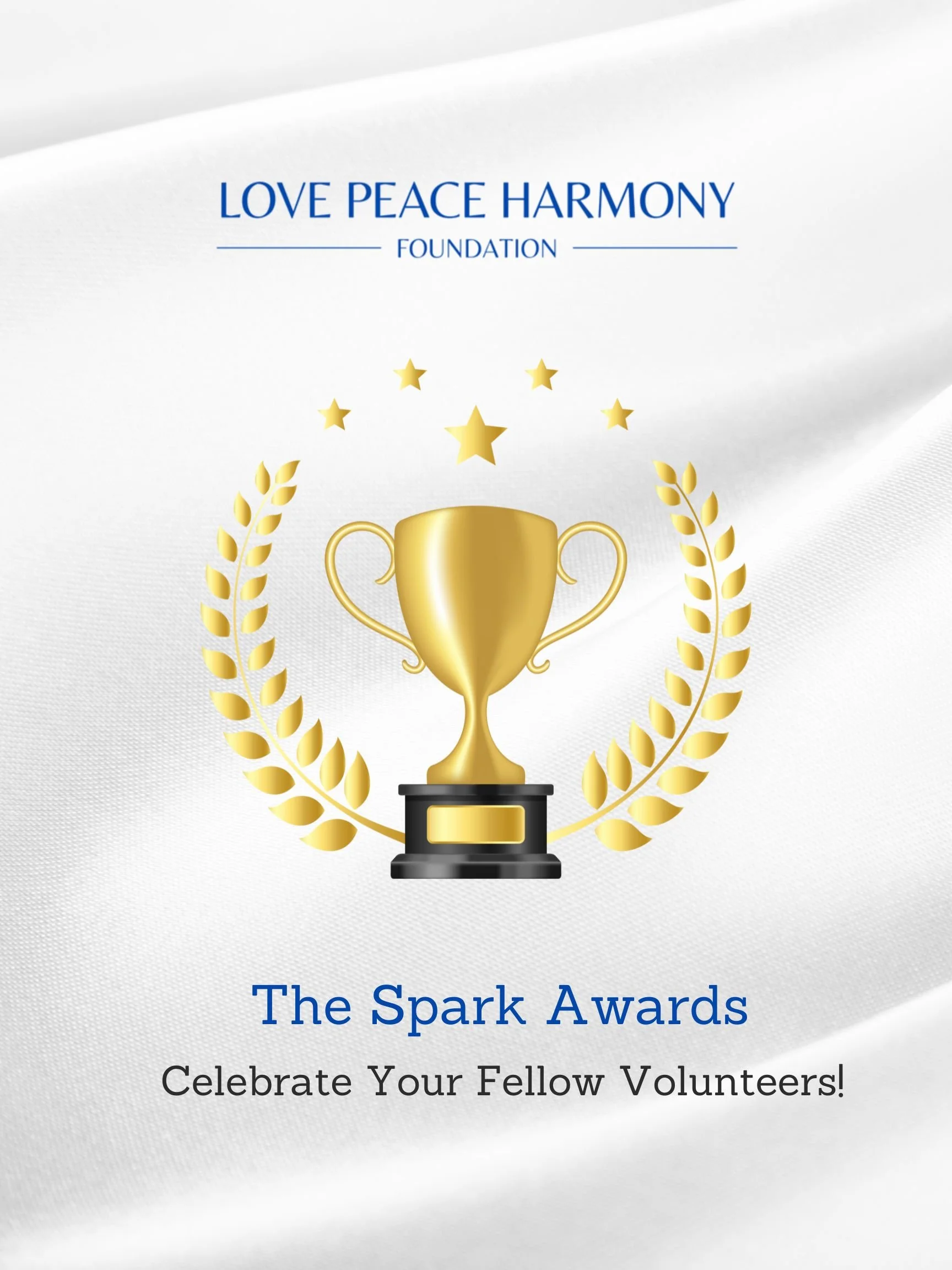 Celebrate Your Fellow Volunteers! The Spark Awards Are Here!.jpg