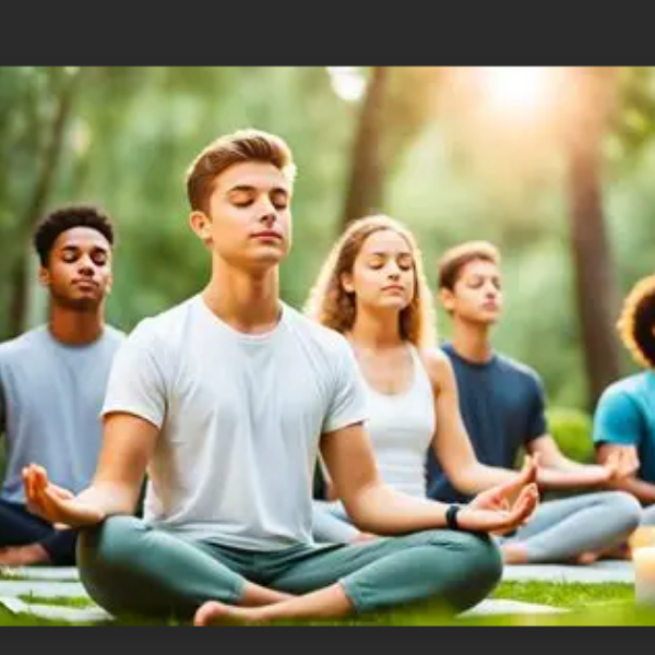 Youth Thrive 