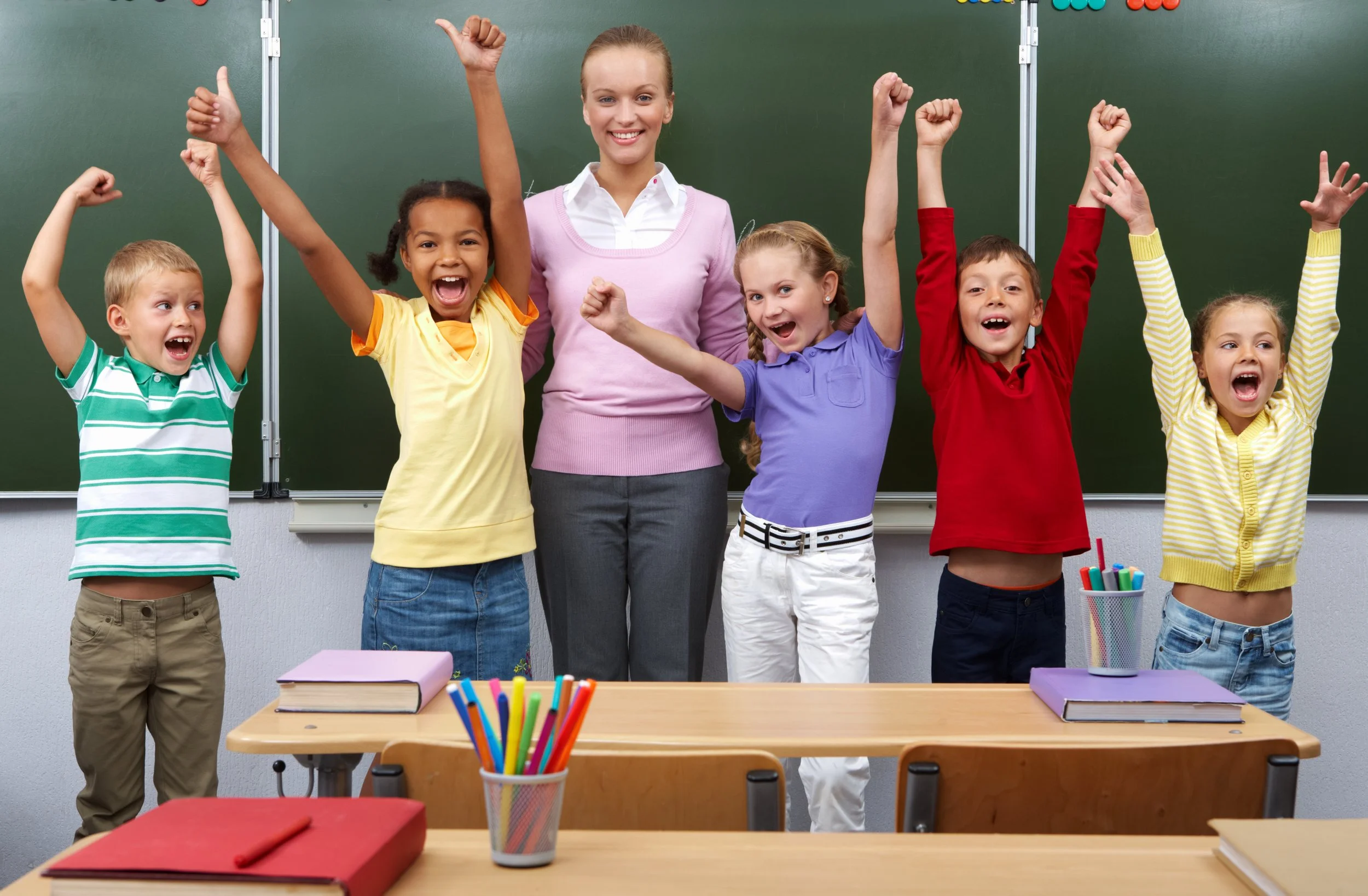 Elementary Program 