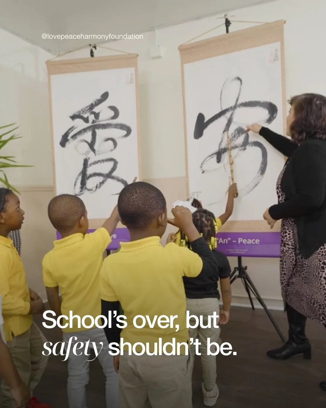 APEC creates a steady place for kids in Atlanta to go after school - somewhere with homework help, play, routine, and a trusted adult who knows them. For many families, that stability makes evenings calmer and mornings easier.

For more than 10 years