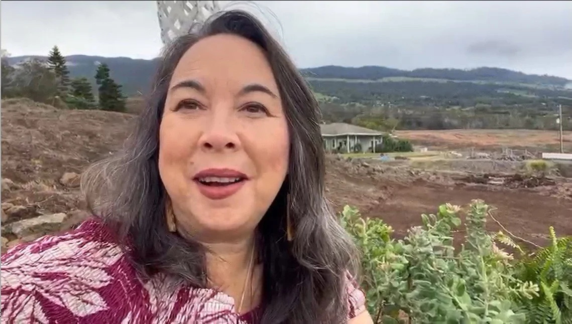 Video Highlight: Hawaii Update with Regional Coordinator Malia Davidson