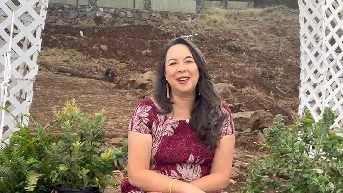 Video Highlight: Regional Coordinator Malia Davidson Gives us an Update on Recent LPH Activities in Hawaii