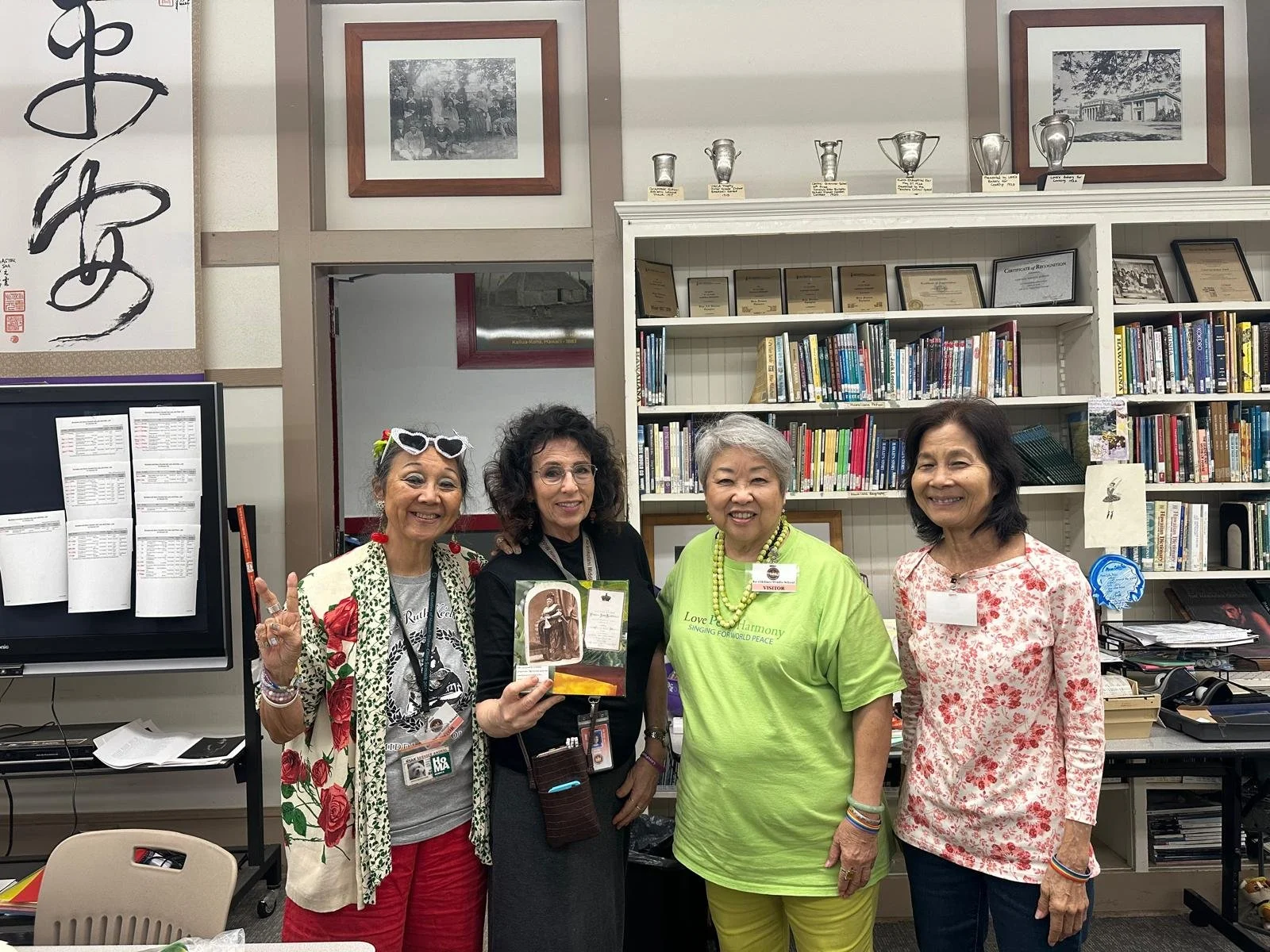 Hawaii Middle School Student’s Transformation: 2025 Update!