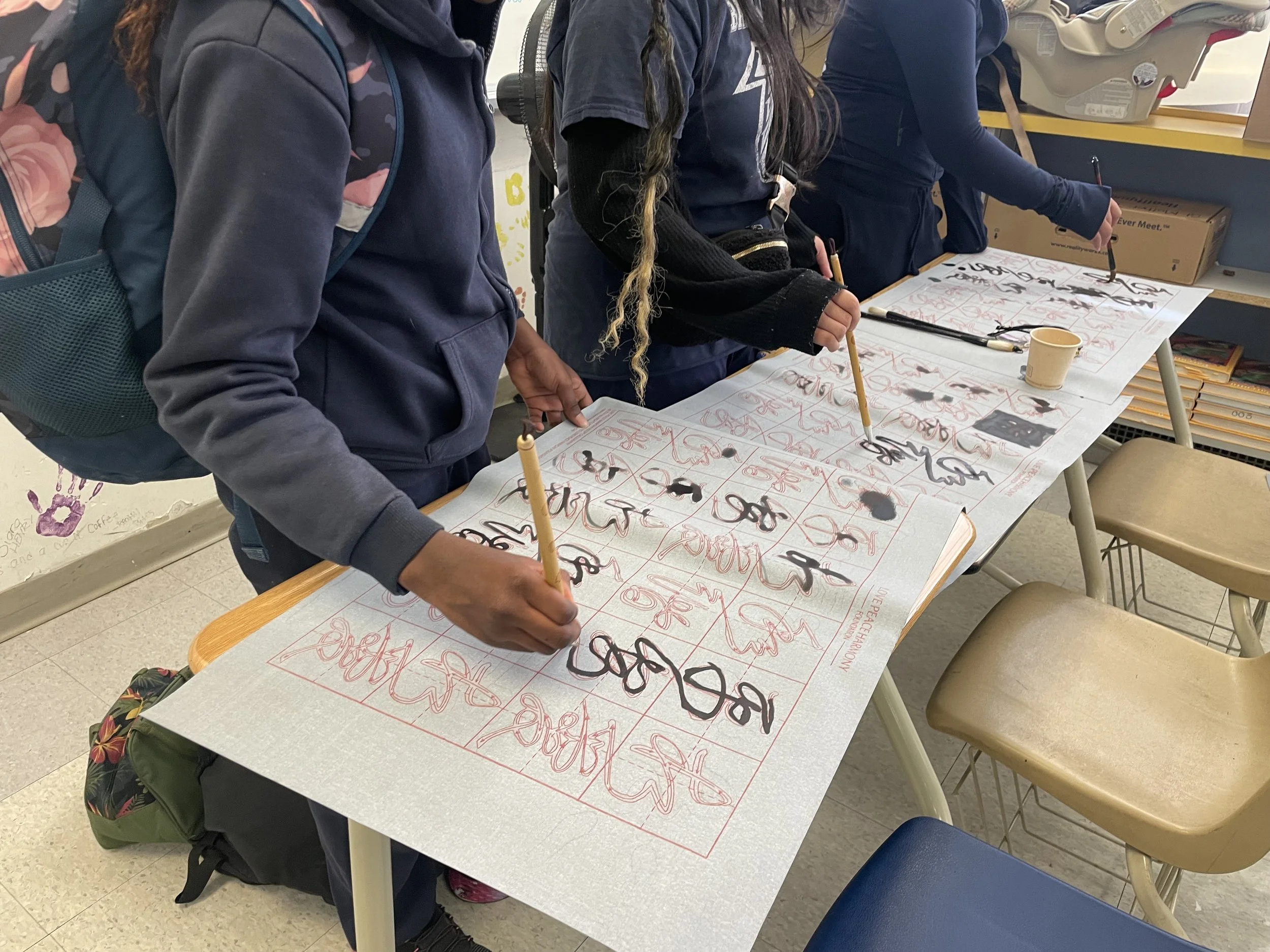 Nurturing Young Leaders Through Wellness Workshops at the i-LITE Conference