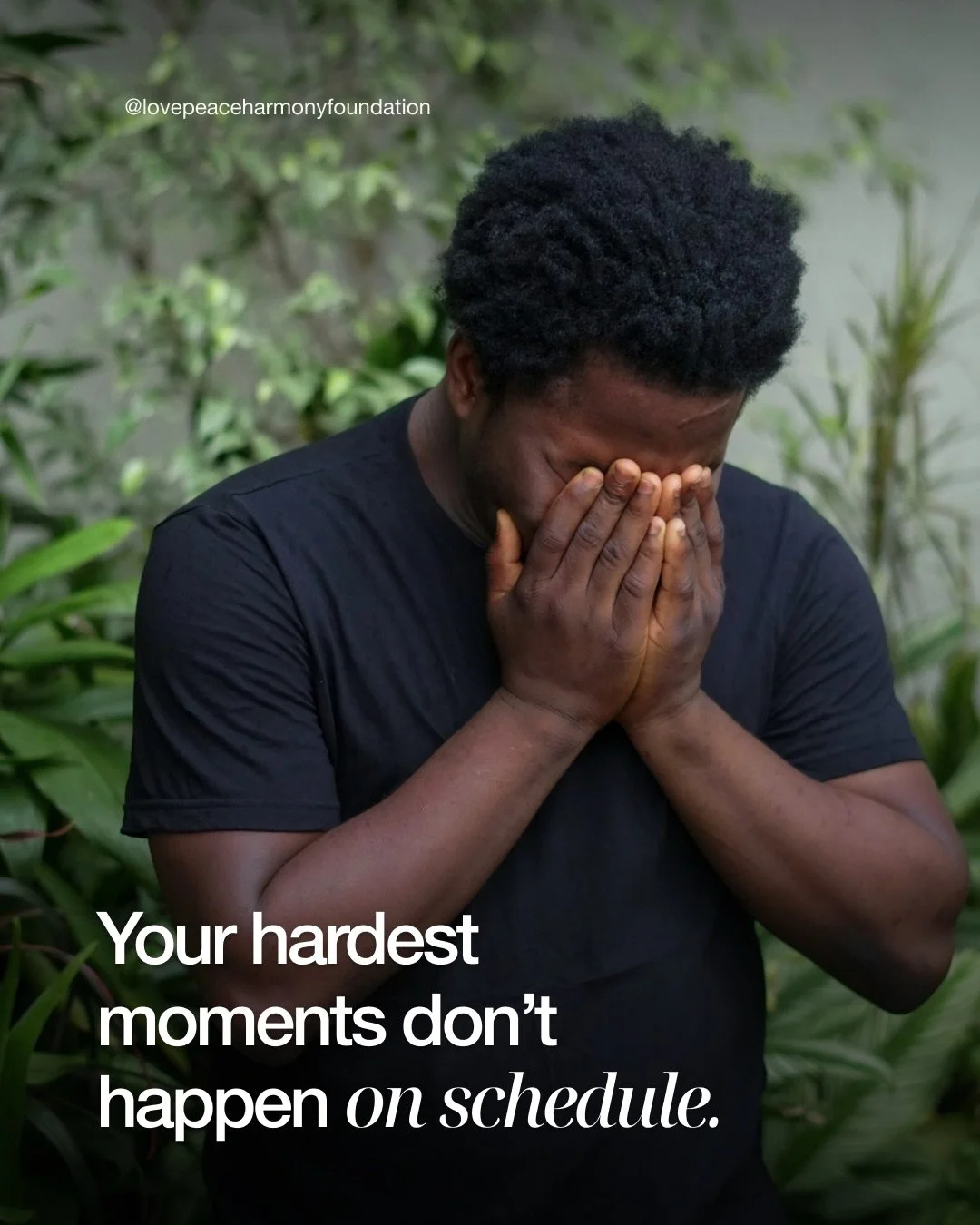 Stress doesn&rsquo;t wait for the perfect time - it hits unexpectedly, right before a meeting, after tough news, or during those quiet moments when your mind is racing. That&rsquo;s why having a reliable source of support is key.

Membership gives yo