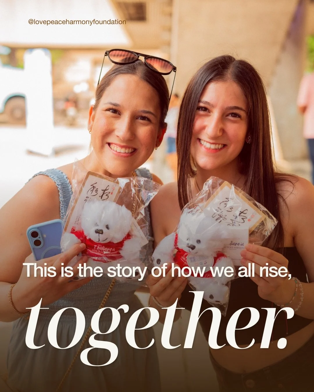 Community growth does not happen by accident.

It happens when people commit to something bigger than themselves. When volunteers give their time. When educators open their classrooms to new tools. When families choose to practice together.

Love Pea