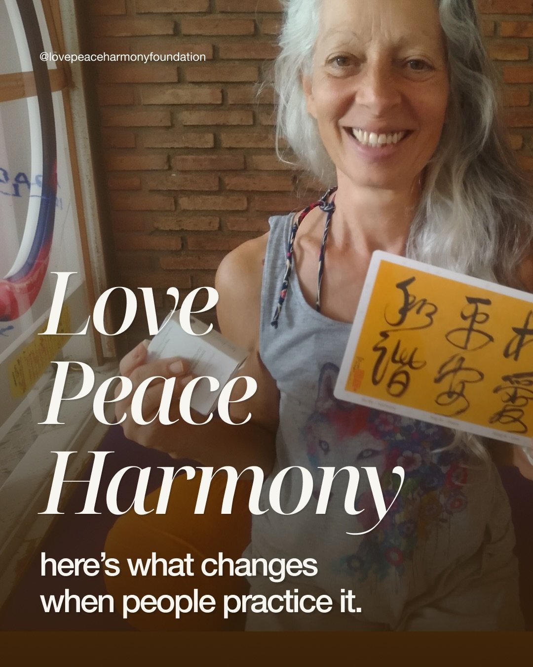 The strongest proof of impact comes from the people who experience it.

Parents share that they communicate more calmly at home.
Educators describe classrooms that feel more focused and cooperative.
Volunteers speak about growth, confidence, and mean