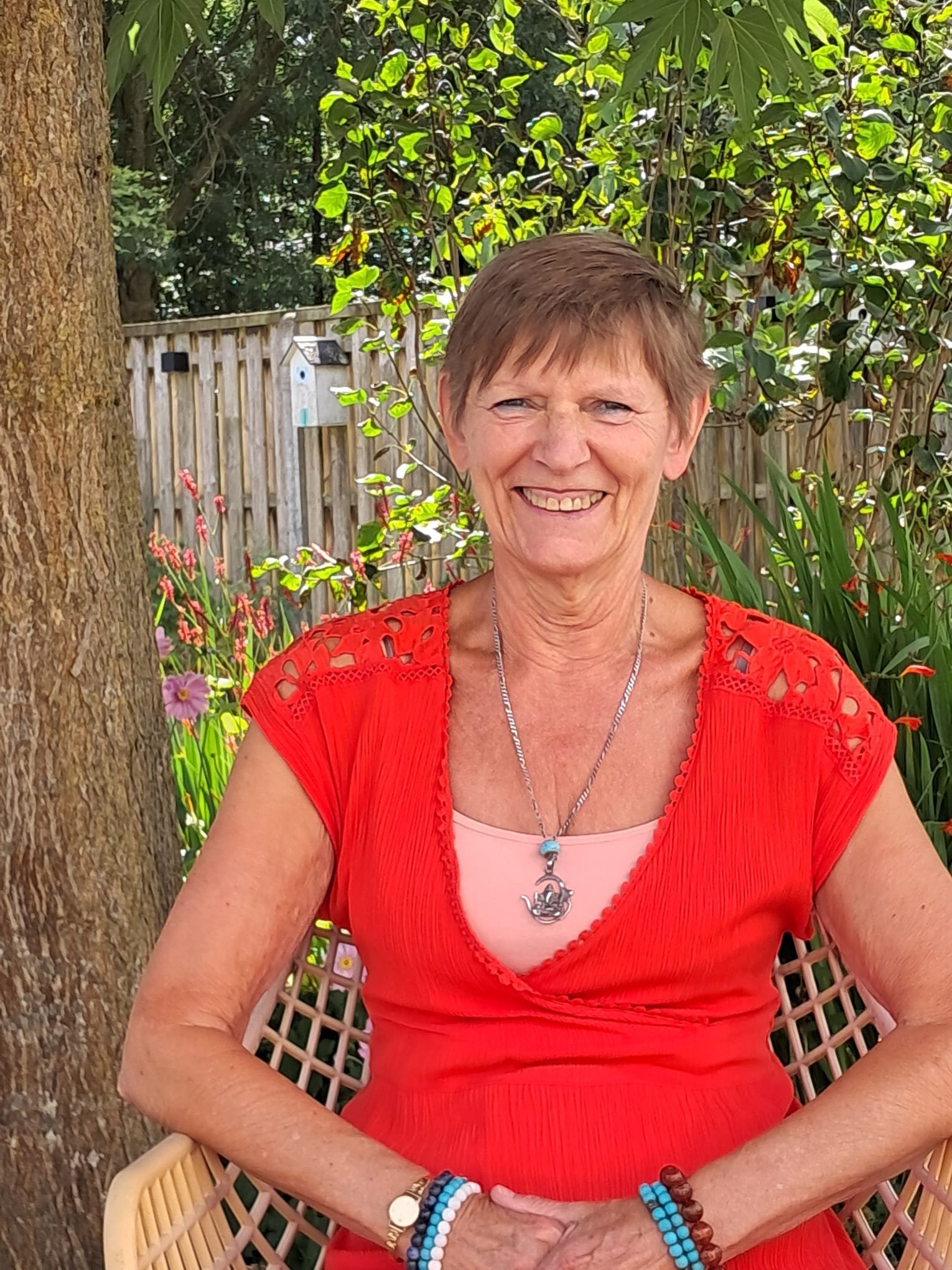 Netherlands Meditation Session