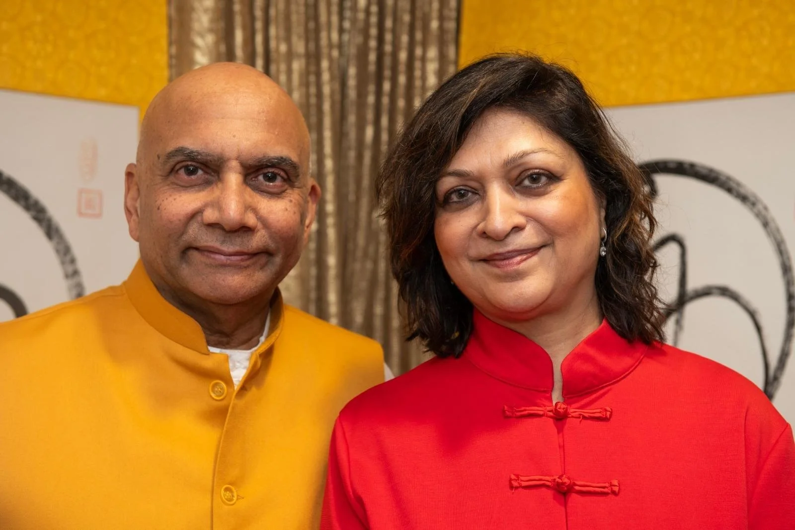 United Kingdom Meditation Session 