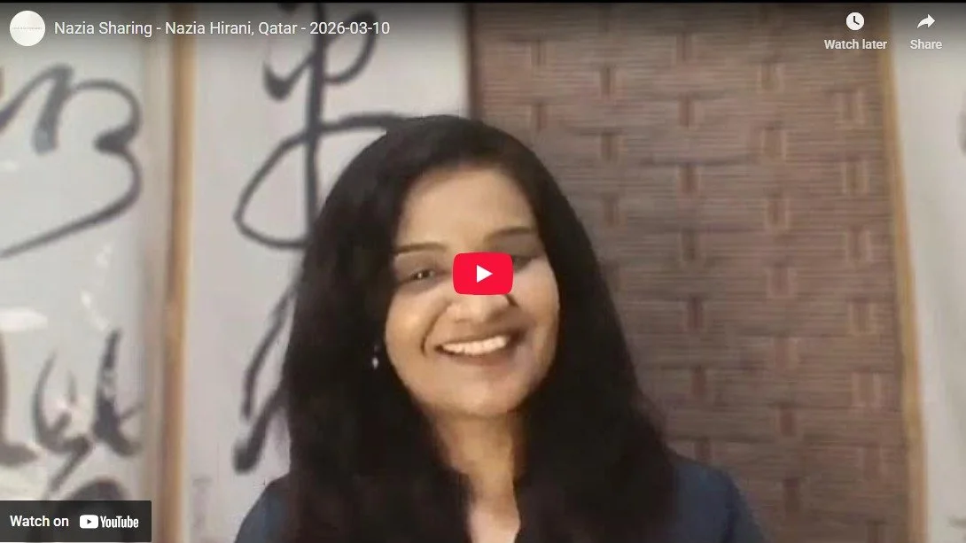 Video Highlight: Regional Volunteer Coordinator Shares About LPH in Qatar