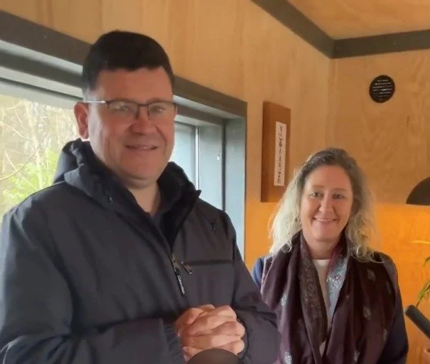 Video Highlight: A Sneak Peak into Our Upcoming Environmental Project