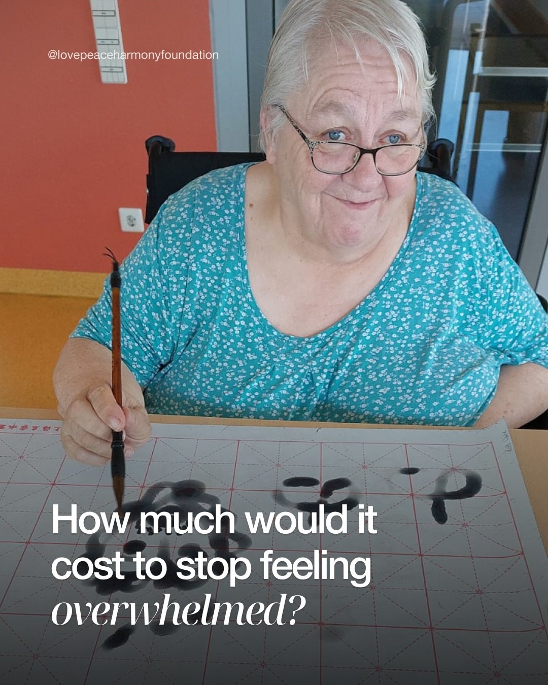 Life can feel like a constant balancing act, and it&rsquo;s easy to feel like you&rsquo;re doing it all alone. When challenges arise, finding the right tools and support is essential - that&rsquo;s where we come in. For a small fee, LPH membership gi