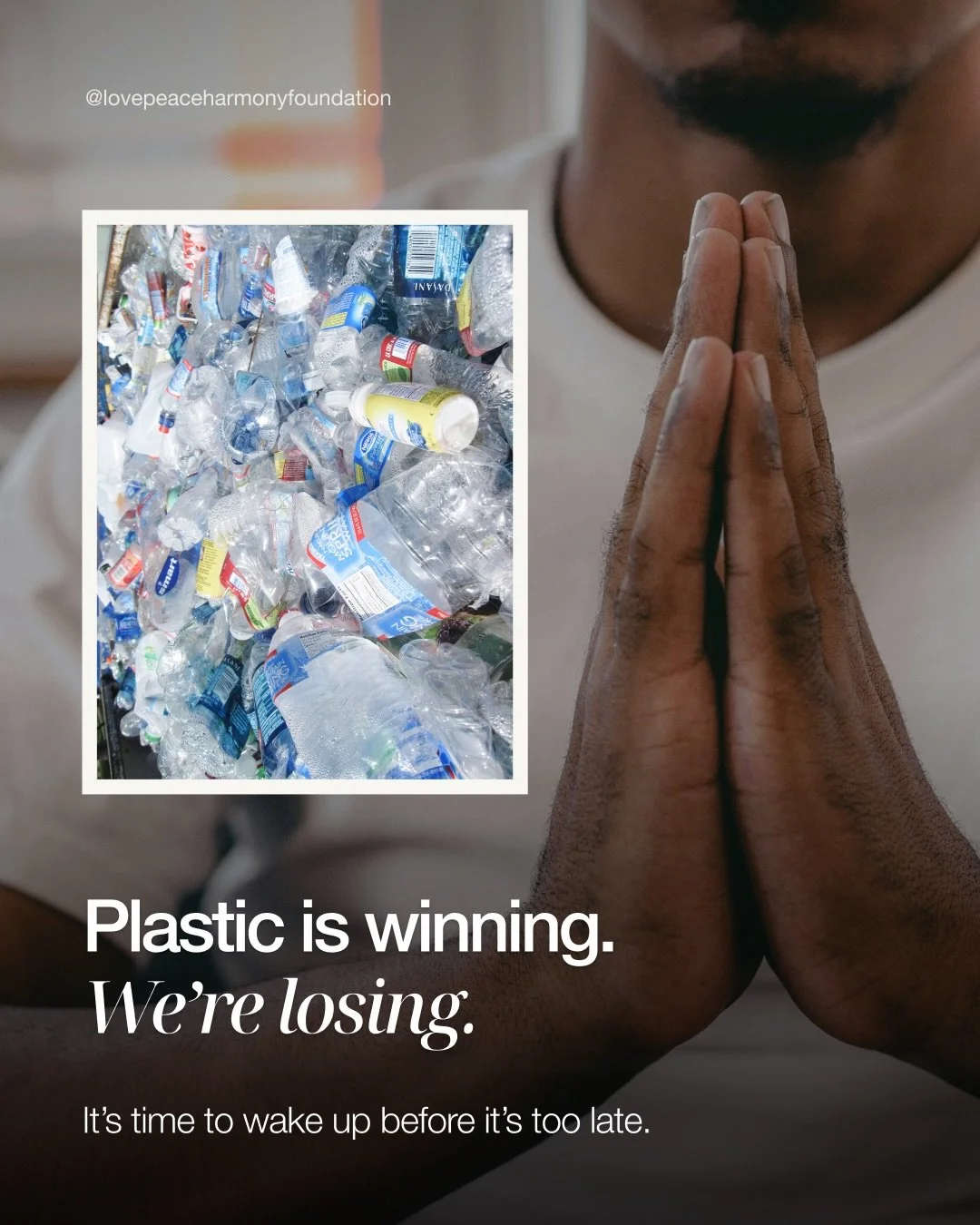 Every piece of plastic we use is an opportunity waiting to be realized. From the bags we toss away to the bottles that sit in landfills, we&rsquo;ve been overlooking how we can turn waste into value. What if every small action you take today leads to
