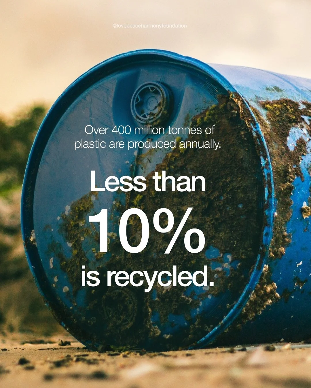 The growing plastic problem affects every part of our planet. Every year, over 400 million tonnes of plastic are produced, but only a small fraction is recycled. The rest often ends up polluting our oceans and damaging ecosystems.

That&rsquo;s where
