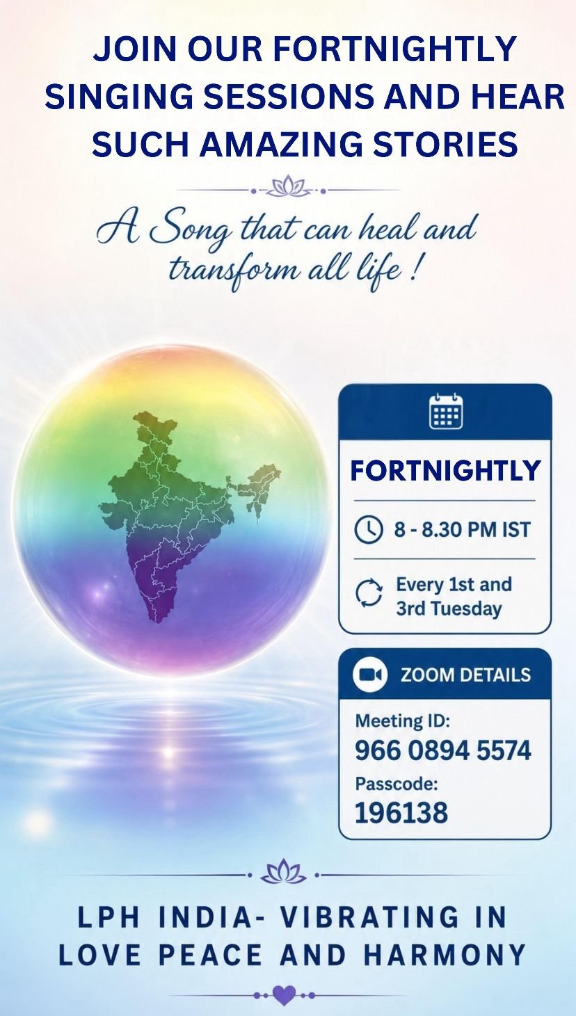 India Meditation Session 