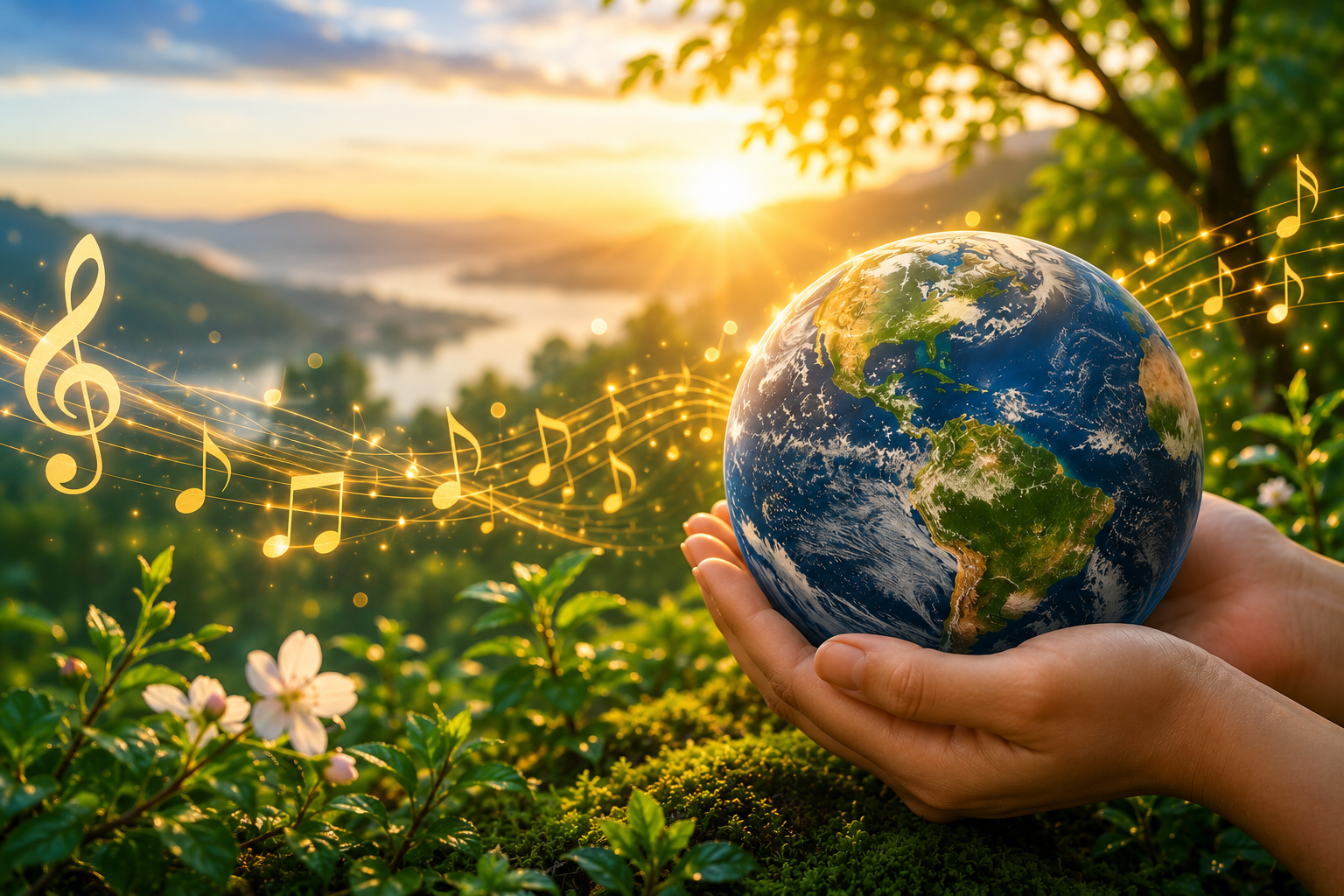 Weekly Wellness Wisdom: The Spaces We Create Shape the World Around Us
