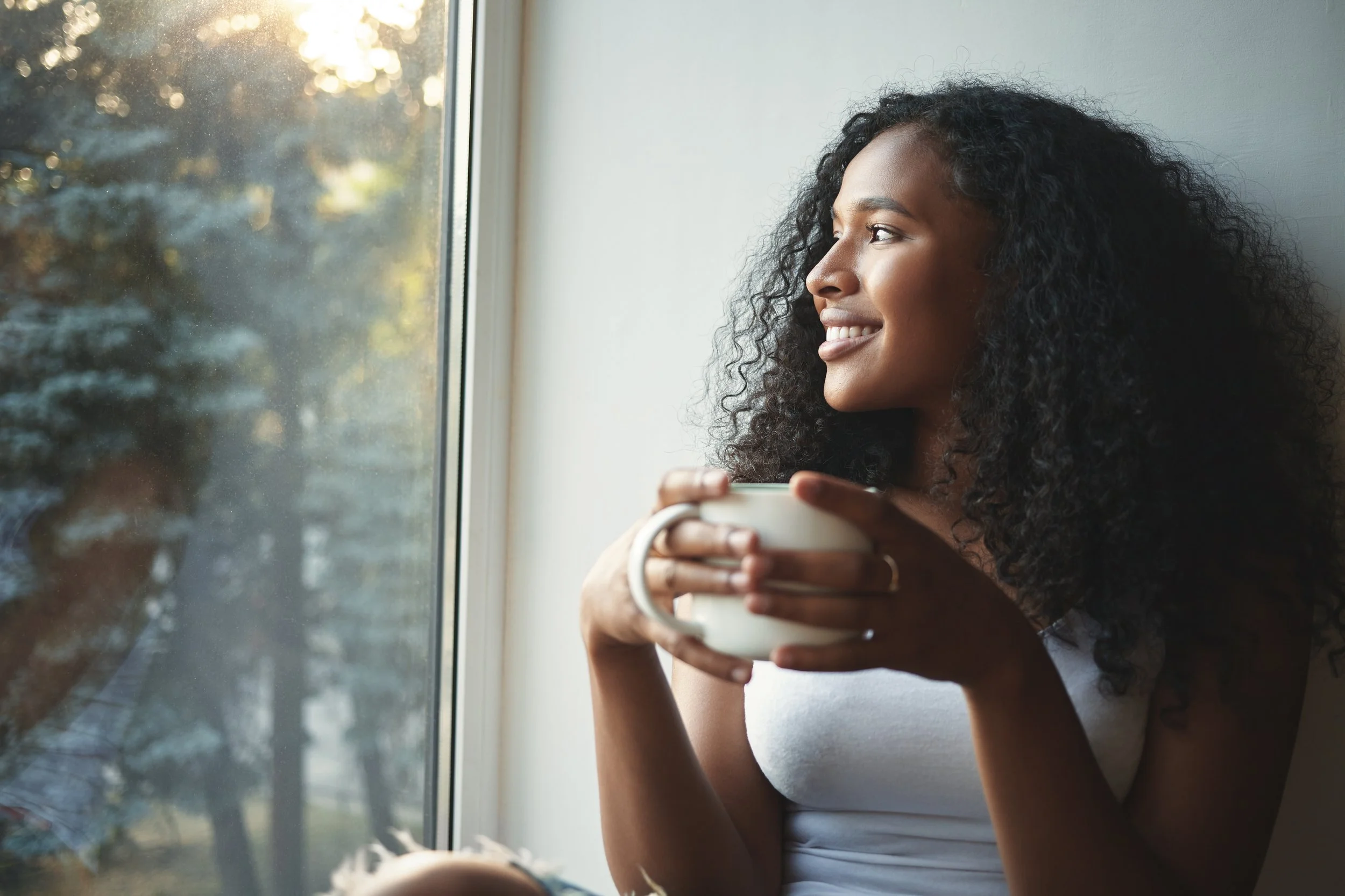 Weekly Wellness Wisdom: What If Harmony Was a Choice You Could Make Every Day?