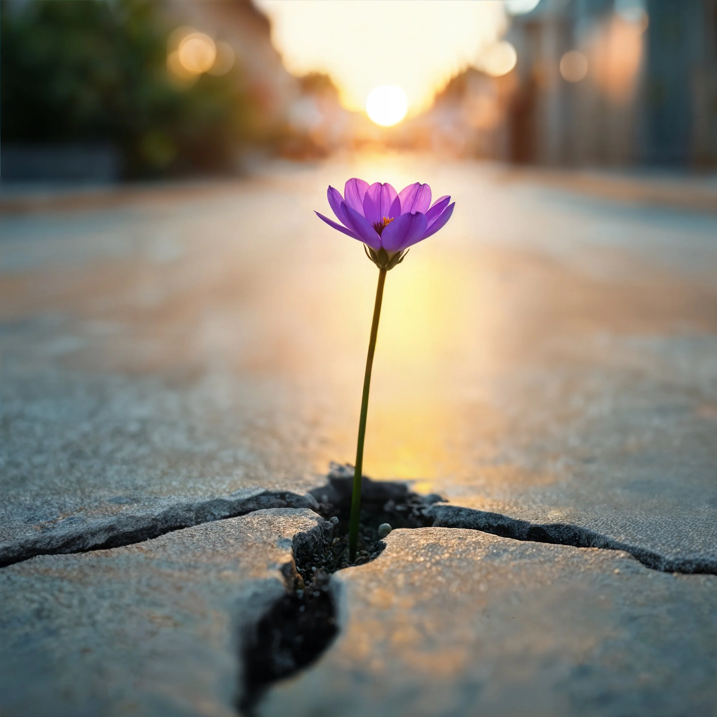 Community Stories: How One Journey of Healing Became a Journey of Service