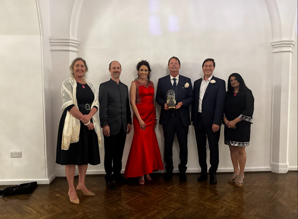 People, Planet, Possibility — The P.E.A. Awards Part 1: Bringing Hope, Action, and Plastic to Purpose to a Global Sustainability Stage