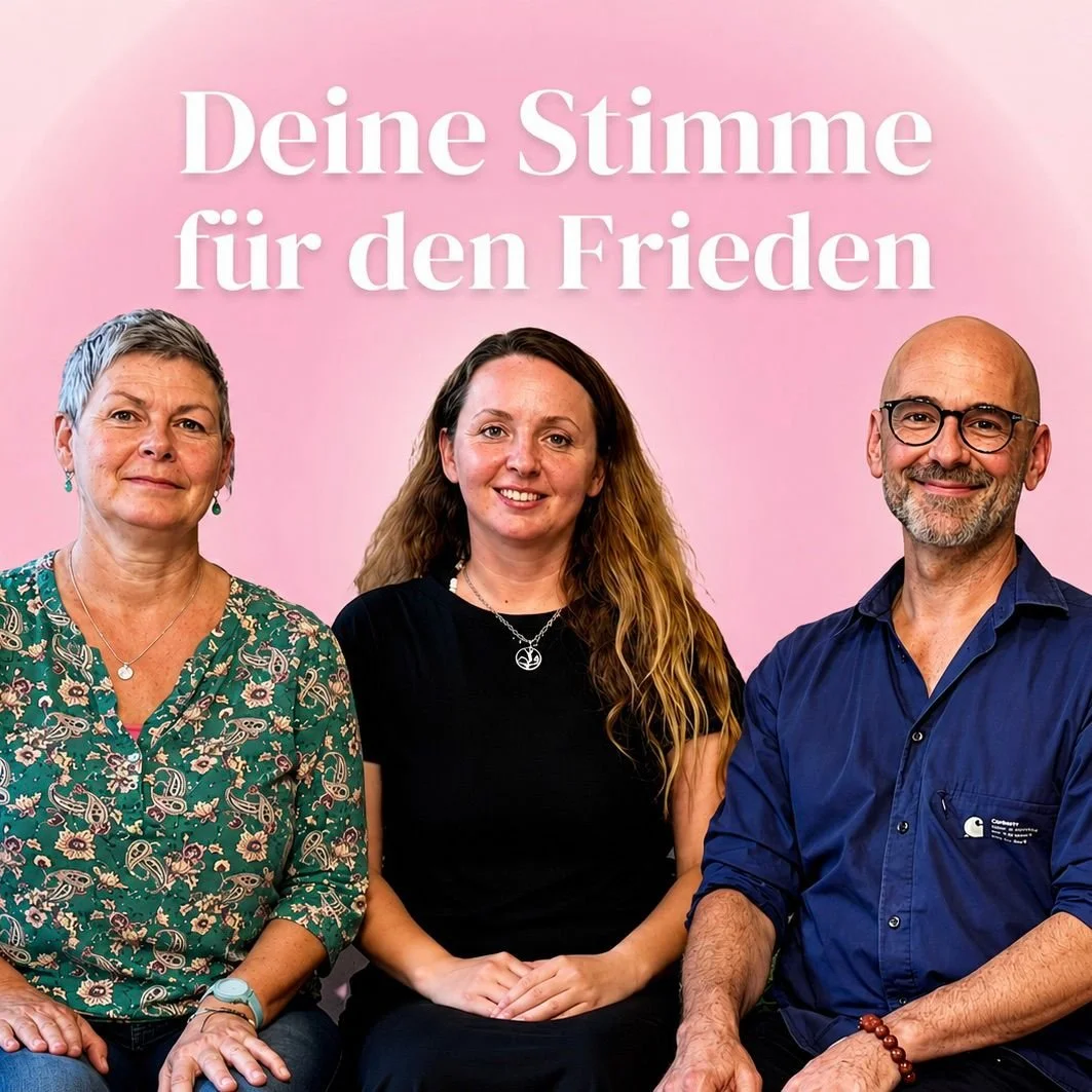 Germany (Berlin) Meditation Session 
