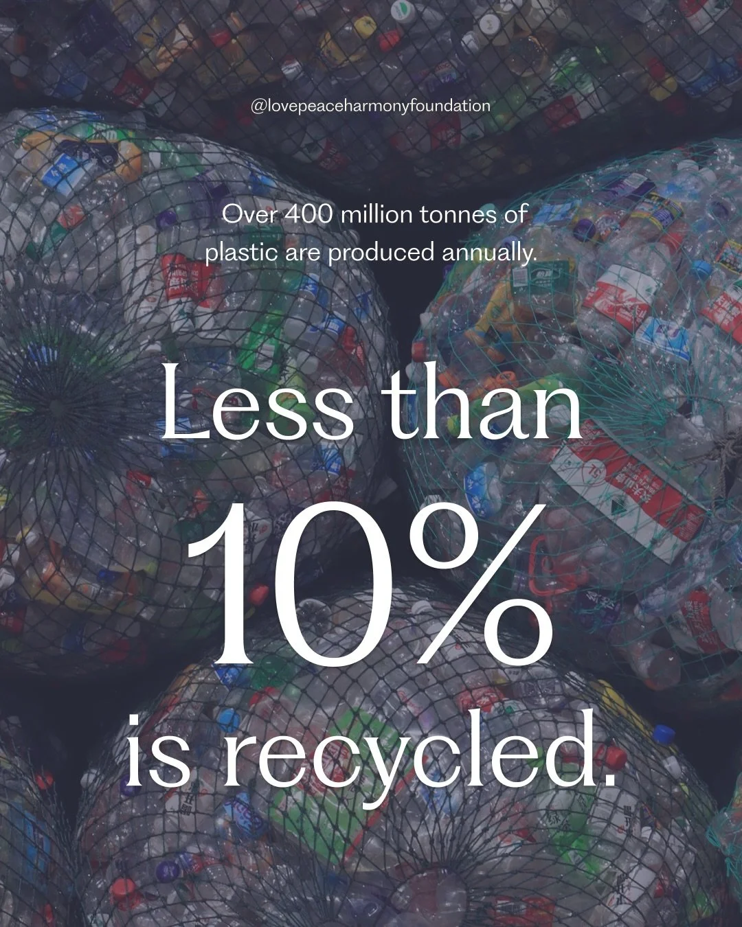 The growing plastic problem affects every part of our planet. Every year, over 400 million tonnes of plastic are produced, but only a small fraction is recycled. The rest often ends up polluting our oceans and damaging ecosystems.

That&rsquo;s where