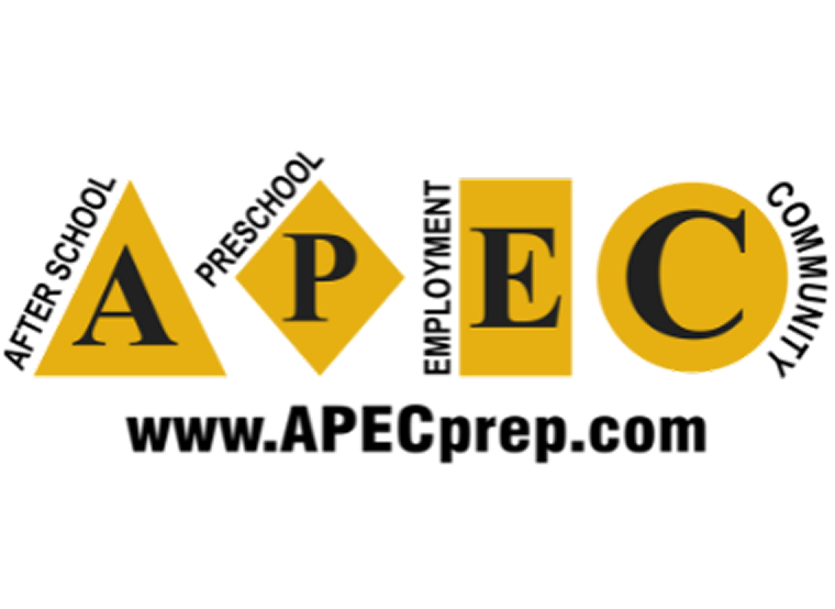 Our partnership with APEC Afterschool Care