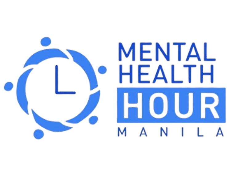 Our partnership with Mental Health Hour Manila