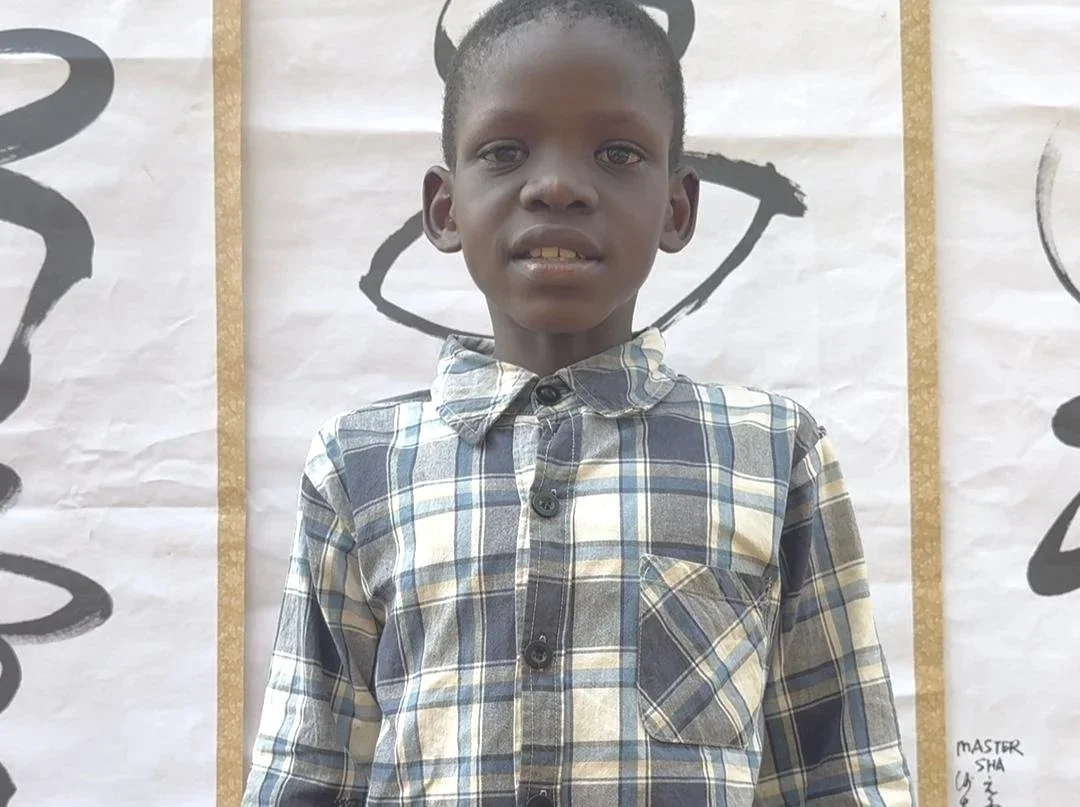 Richard Amulamu