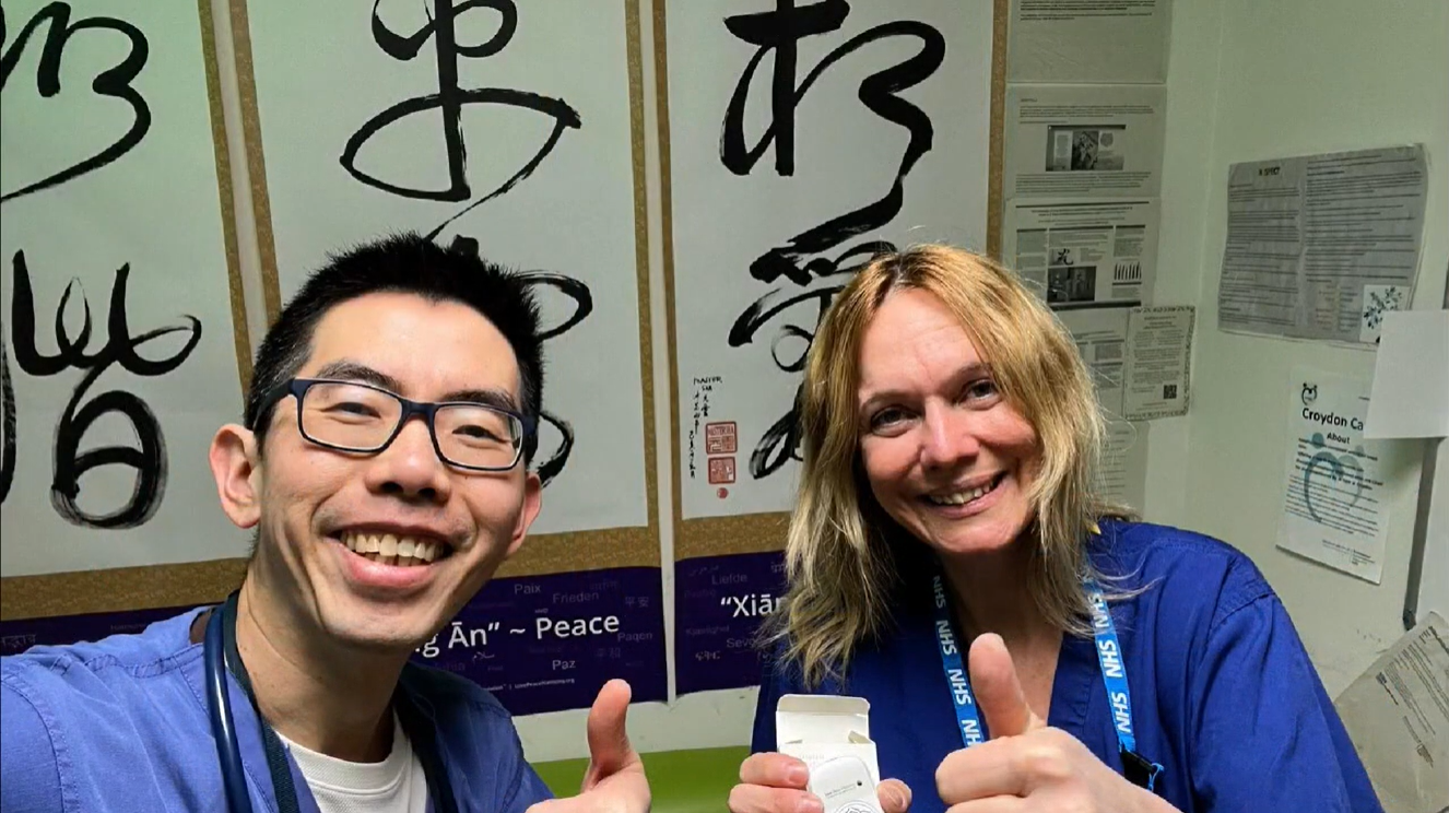 Support Others — community initiatives