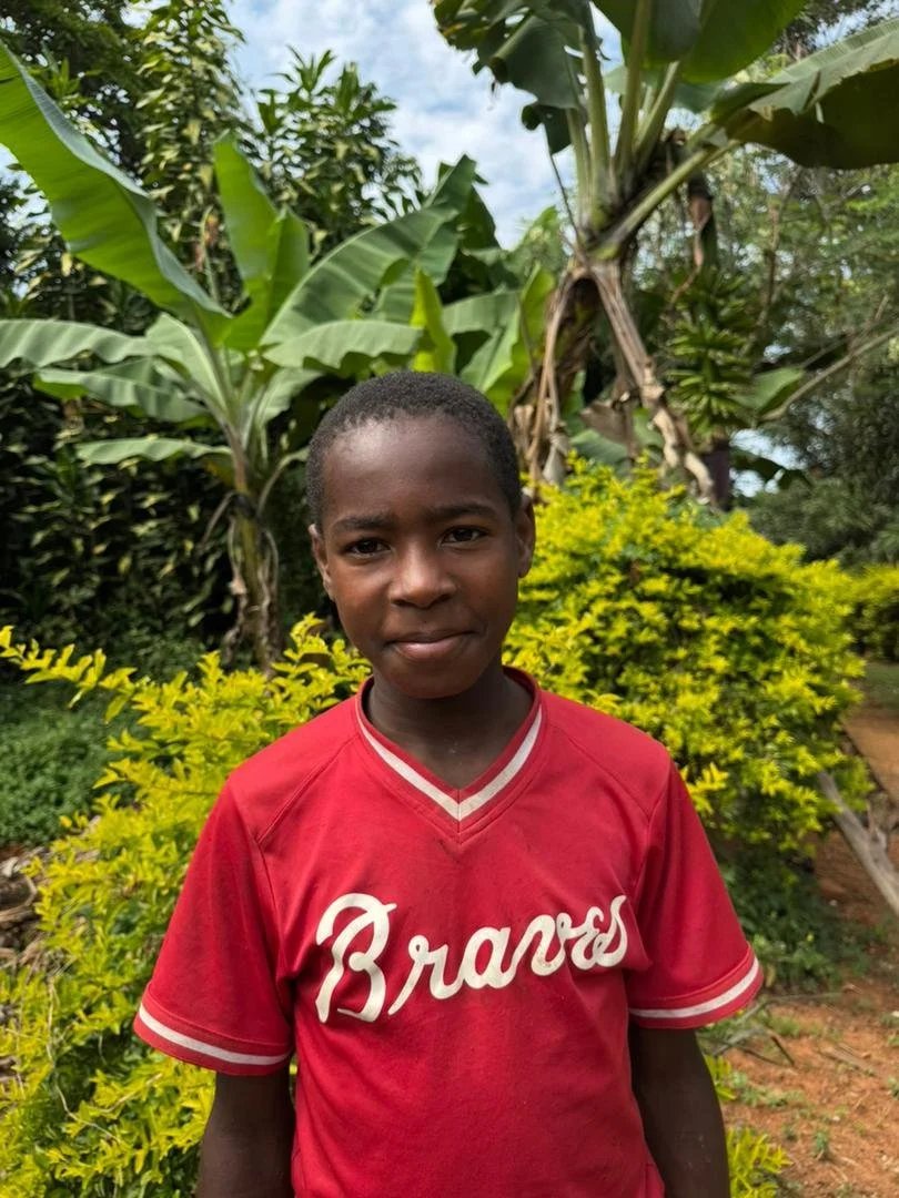 Brian Muwanguzi