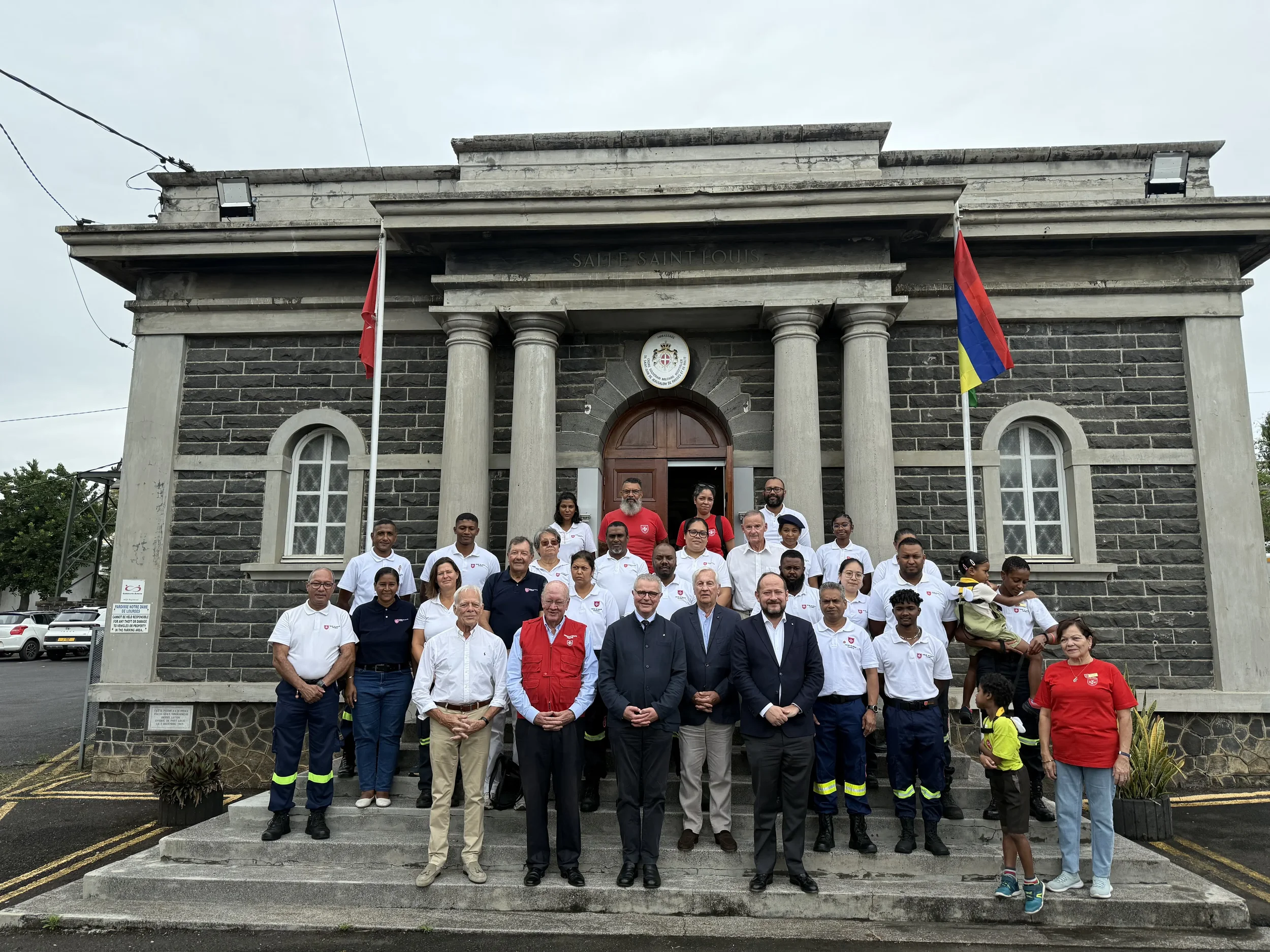 EHPAD Saint Paul Retirement Home