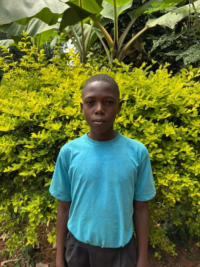 Jodan Mukisa