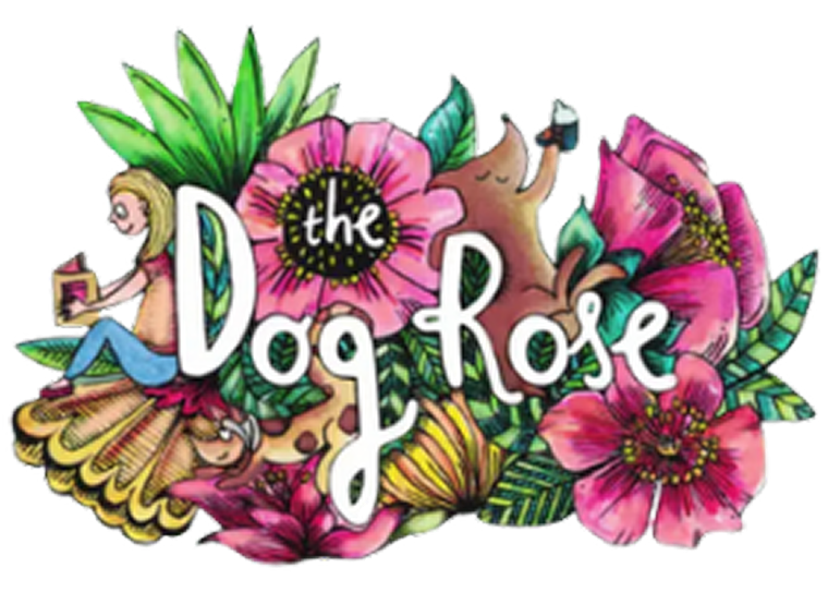 Our partnership with The Dog Rose