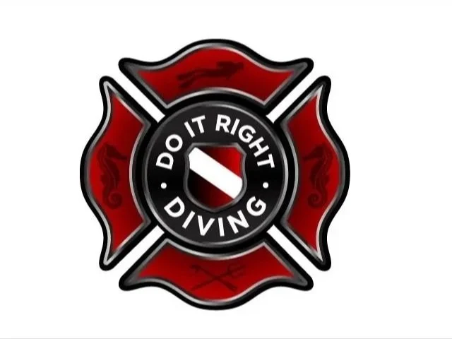 Do It Right Diving