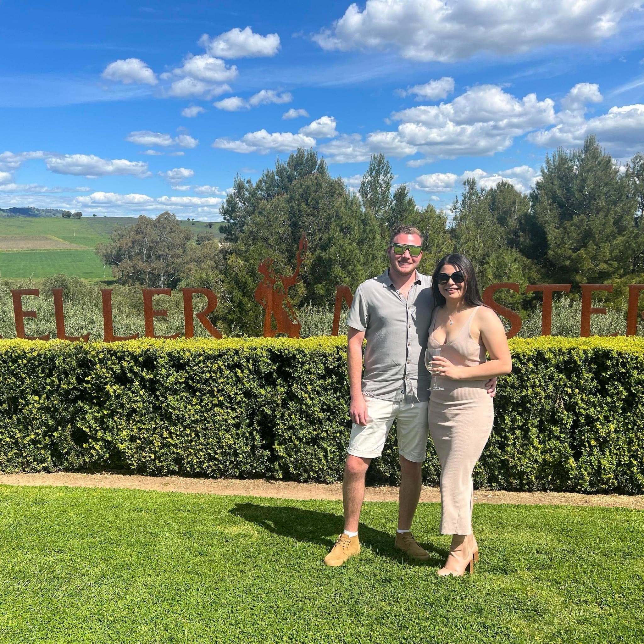 Moving to Mudgee