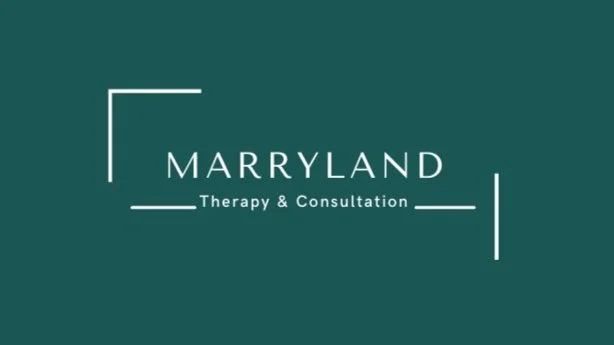 Marryland Therapy &amp; Consultation
