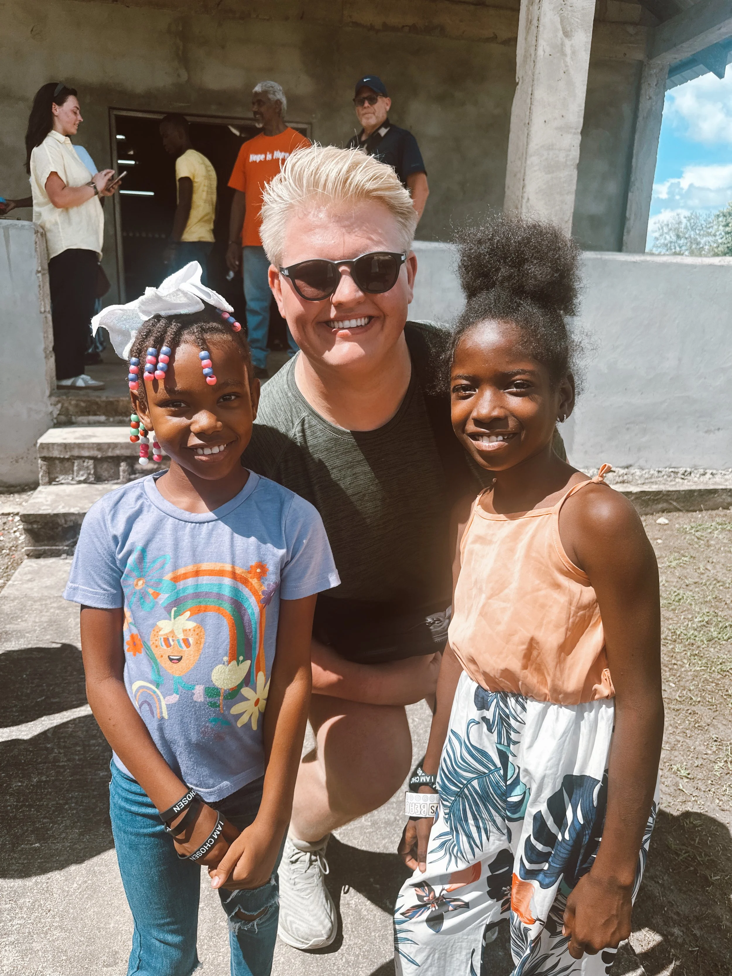 BELIZE MISSIONS 2026